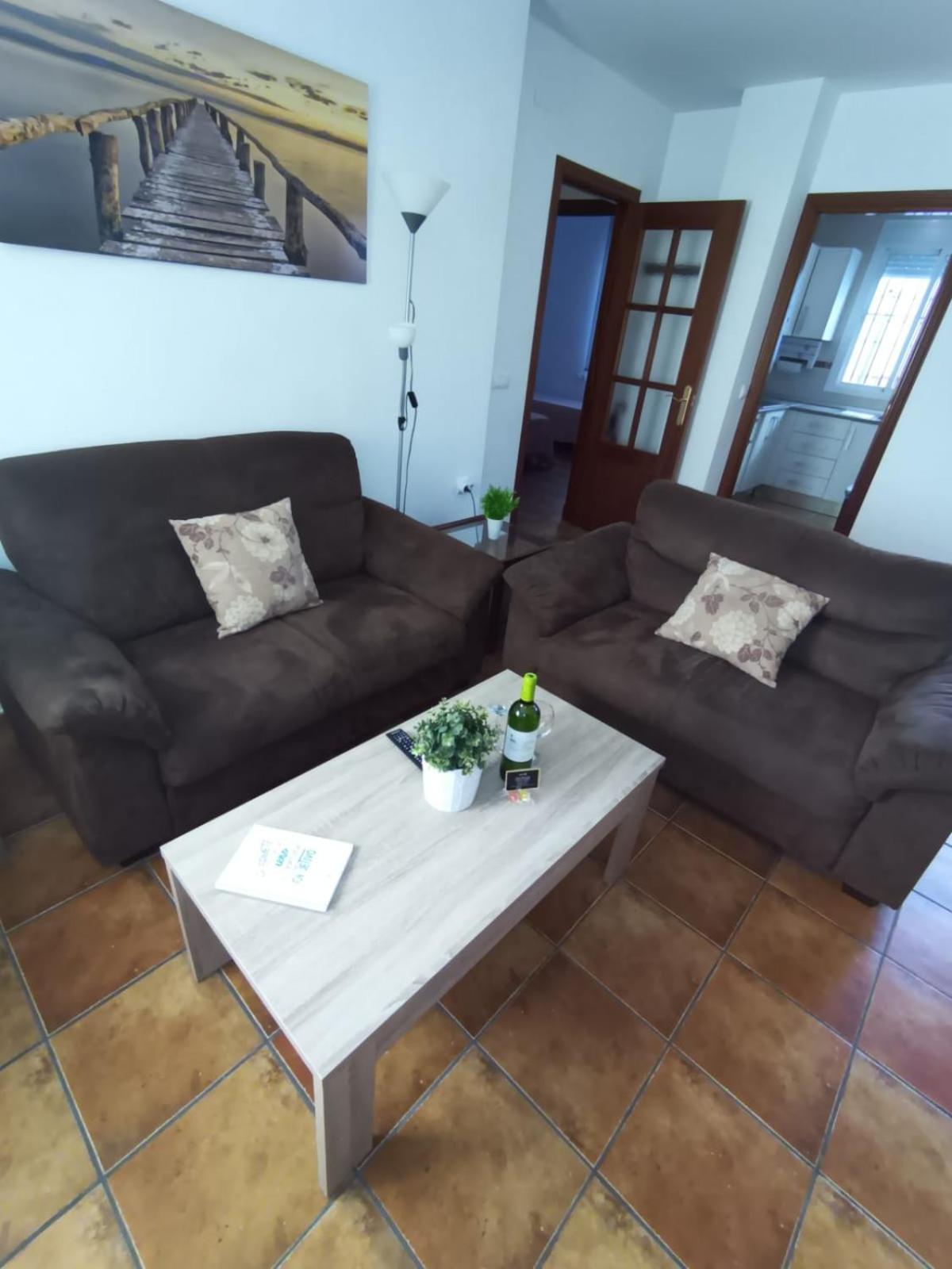 Apartamento Casa Vega Arcos de la Frontera Exterior foto
