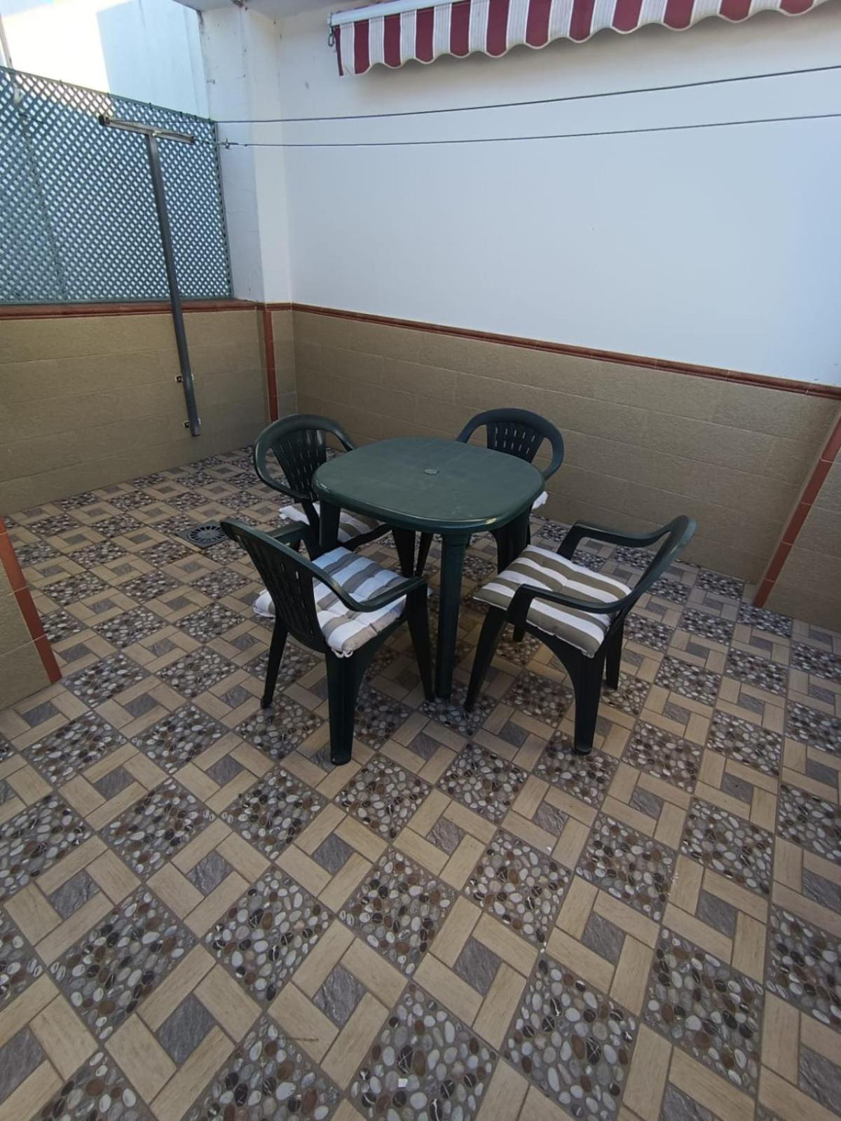 Apartamento Casa Vega Arcos de la Frontera Exterior foto