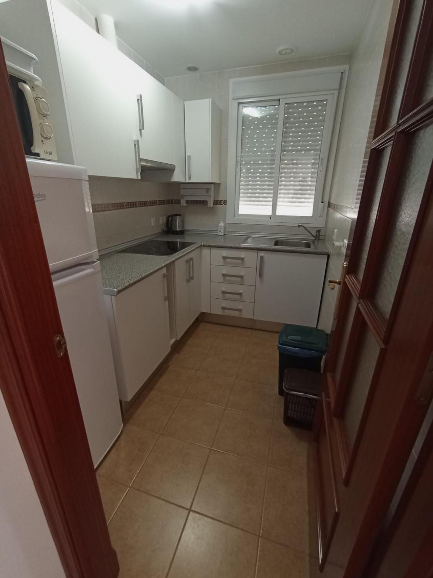 Apartamento Casa Vega Arcos de la Frontera Exterior foto